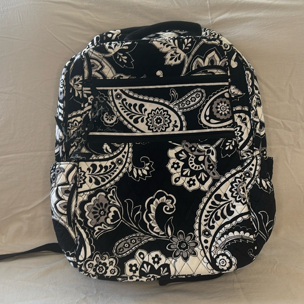 Vera Bradley Backpack